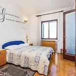 Апартаменты With A Parking Space Kastav, Opatija - 13568