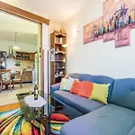Апартаменты With A Parking Space Kastav, Opatija - 13568 Кастав