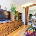 Апартаменты With A Parking Space Kastav, Opatija - 13568