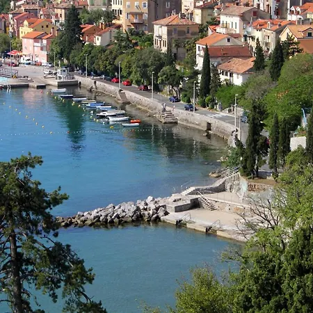 With A Parking Space Kastav, Opatija - 13568 Апартаменты *