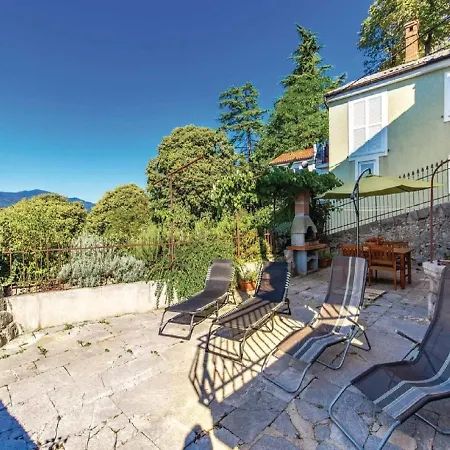 With A Parking Space Kastav, Opatija - 13568 Apartmán *