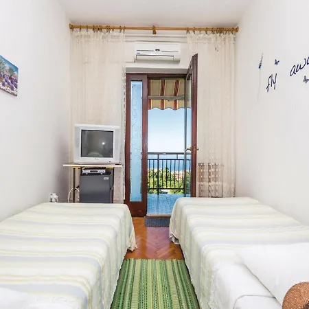 Apartamento With A Parking Space Kastav, Opatija - 13568 *