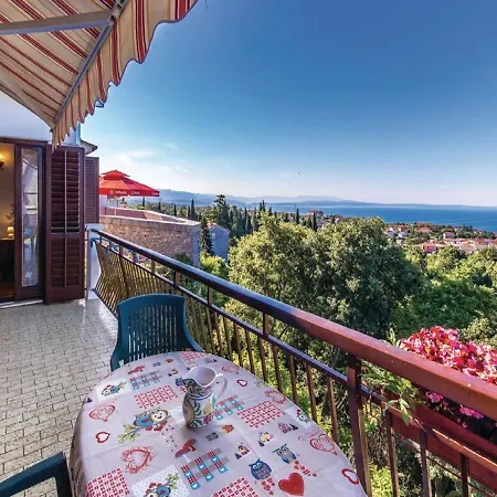 With A Parking Space Kastav, Opatija - 13568 Apartamento Kastav