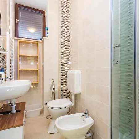 Apartamento With A Parking Space Kastav, Opatija - 13568