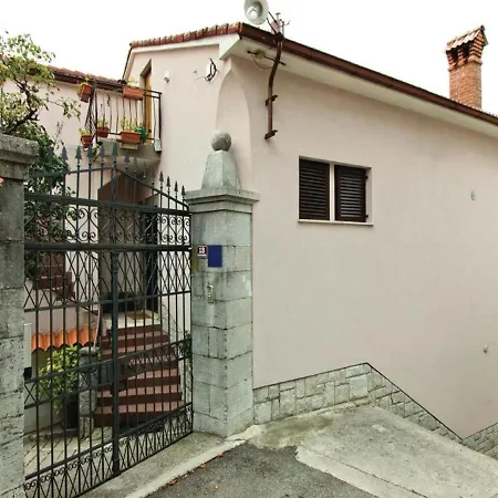 With A Parking Space Kastav, Opatija - 13568 *