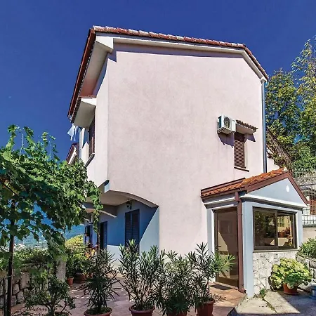 With A Parking Space Kastav, Opatija - 13568 *