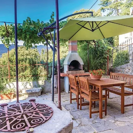 With A Parking Space Kastav, Opatija - 13568 카스타브