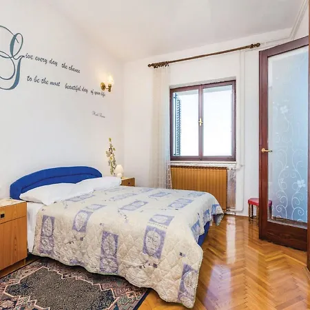 아파트 With A Parking Space Kastav, Opatija - 13568