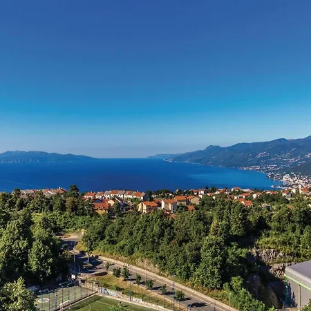 With A Parking Space Kastav, Opatija - 13568 *