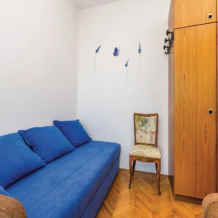Апартаменты With A Parking Space Kastav, Opatija - 13568 Кастав