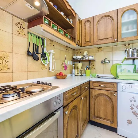 Апартаменты With A Parking Space Kastav, Opatija - 13568