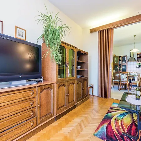 Апартаменты With A Parking Space Kastav, Opatija - 13568