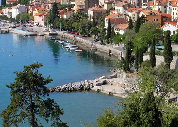 With A Parking Space Kastav, Opatija - 13568 Διαμέρισμα *