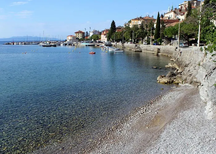 Διαμέρισμα With A Parking Space Kastav, Opatija - 13568 Kastav