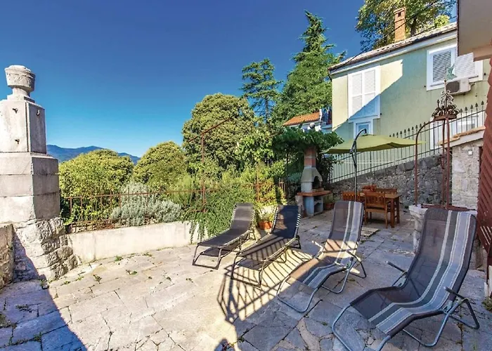 With A Parking Space Kastav, Opatija - 13568 Διαμέρισμα *