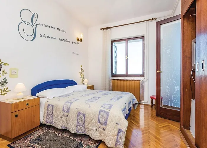 Διαμέρισμα With A Parking Space Kastav, Opatija - 13568